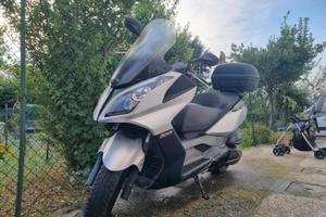 Kymco 300