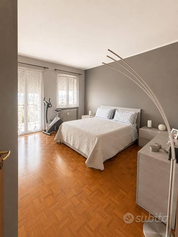 Appartamento – Biella, Vernato - Altro