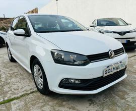 Volkswagen Polo Volksagen Polo 1.0 mpi Comfortline