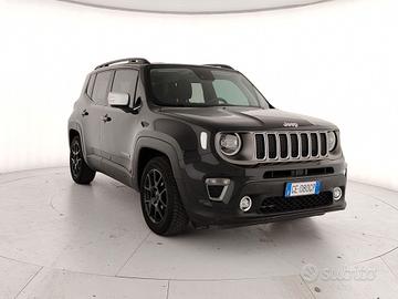 Jeep Renegade 1.0 T3 Limited