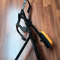 Total Power Body Crunch Pump
