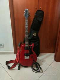 Chitarra elettrica Ibanez Gio GAX30