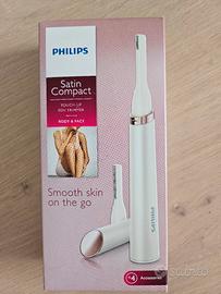 Philips Depilatore