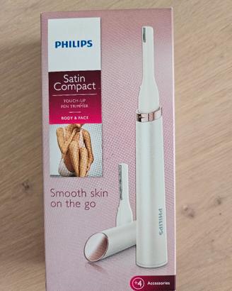 Philips Depilatore
