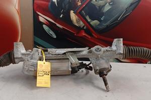 ALFA ROMEO GIULIETTA 2015 BENZINA SCATOLA GUIDA