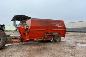 Carro miscelatore seko