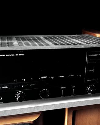 Kenwood ka 880 d