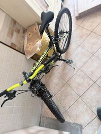 Bicicletta Atala