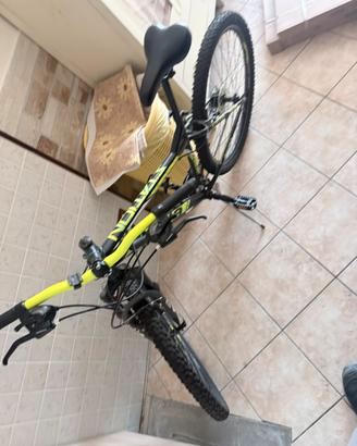 Bicicletta Atala