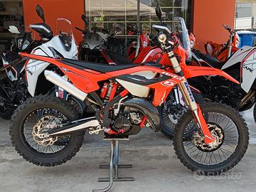 BETA RR 125 2T 2023