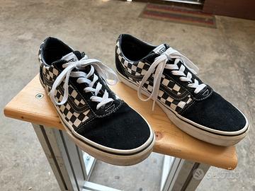 Scarpe Vans numero 40