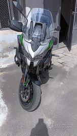 Kawasaki SE1000