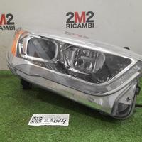 FANALE ANTERIORE DX FORD Kuga Serie 90102138 GV411