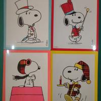 Snoopy vintage da collezione