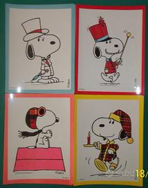 Snoopy vintage da collezione