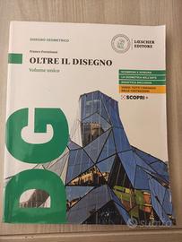 oltre il disegno  ISBN 9788858336908