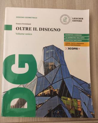 oltre il disegno  ISBN 9788858336908