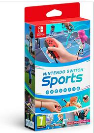 Nintendo Sport per Switch 