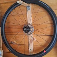 ruote Fulcrum racing 3 Db Coppia