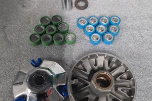 Variatore Polini Evolution minarelli 