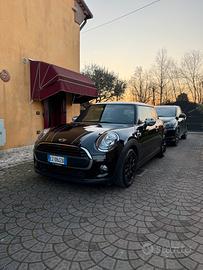 Mini One 1.2 Turbo Benzina