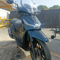 Kymco Agility 350