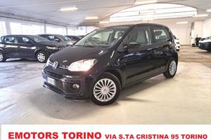 VOLKSWAGEN up! 1.0 75 CV 5p. move up!