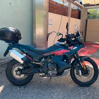 KTM 790 Adventure