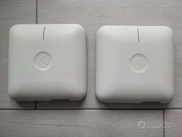 2 x Cambium cnPilot e600 Access Point