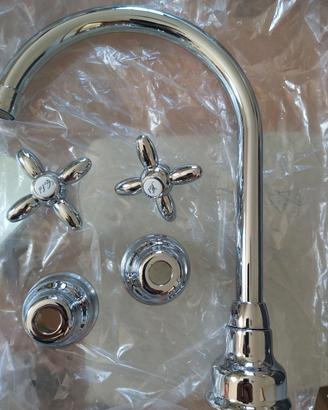 Rubinetti newform, fir, gessi .