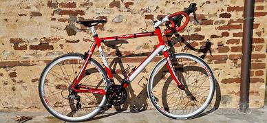 Bici da strada
