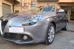 Alfa Romeo Giulietta 1.6 JTDm 120 CV Super
