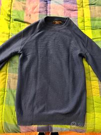 Maglione azzurro Primark - Taglia S