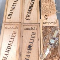 Orologi di collezione Swatch