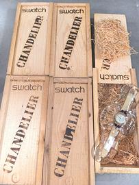 Orologi di collezione Swatch