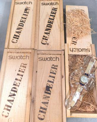 Orologi di collezione Swatch