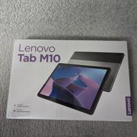 Lenovo tab M10 3rd gen 4/64