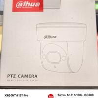 DAHUA SD29204T-GN