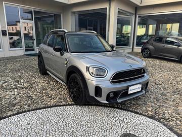 MINI Countryman 1.5 Cooper SE 'ALL4' Countryman