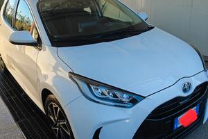 Toyota Yaris COME NUOVA!!