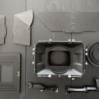 Matte Box Tilta MB-T04 4*5.65  (Swing-Away)