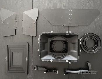 Matte Box Tilta MB-T04 4*5.65  (Swing-Away)