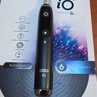 ORAL B IO 8N