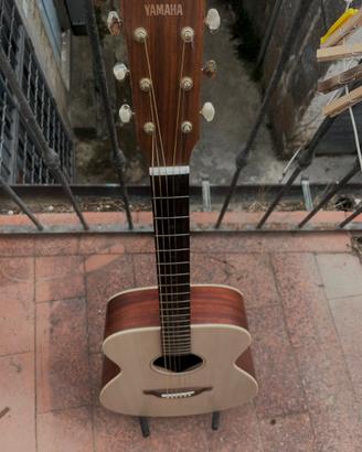 CHITARRA YAMAHA STORIA ACUSTICA