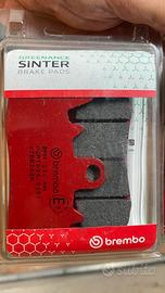 Brembo 07BB38SA per BMW,DUCATI