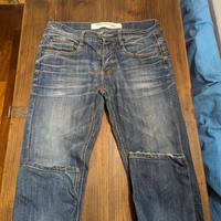 jeans Regenerate 