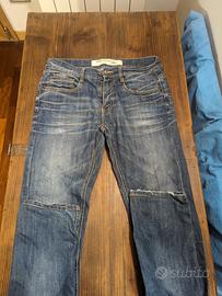 jeans Regenerate 