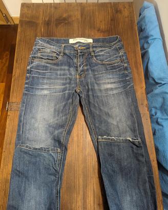 jeans Regenerate 