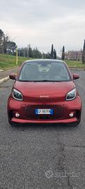 Smart For TWO EQ COME NUOVA!