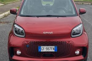 Smart For TWO EQ COME NUOVA!